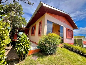 house em R. Marieta Germani,, Universitário - Caxias do Sul - RS