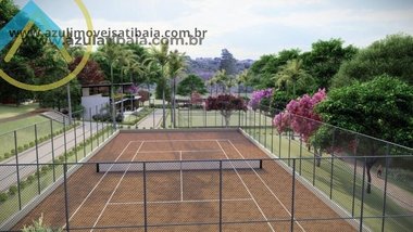 land_lot em Avenida Santana, Jardim Maristela - Atibaia - SP