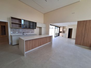 house em Avenida Fábio Ferraz Bicudo, Jardim Residencial Dona Maria José - Indaiatuba - SP