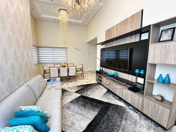 house em Avenida Elias Maluf, Wanel Ville - Sorocaba - SP