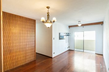 apartment em Rua Doutor Achiles Lisboa, Vila Barreto - São Paulo - SP
