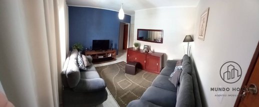 apartment em Rua Comandante Salgado, Vila Hortência - Sorocaba - SP