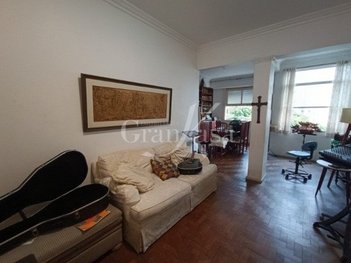 apartment em Avenida Rui Barbosa, Flamengo - Rio de Janeiro - RJ