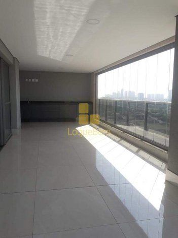 apartment em Praça Doutor Luiz Antonio Passini Rossi, Jardim Ilhas do Sul - Ribeirão Preto - SP