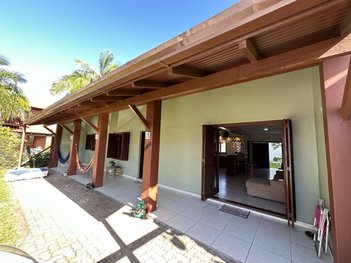 house em Rua Peri, Capão da Canoa - Capão da Canoa - RS