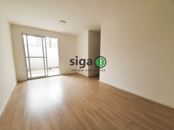 apartment em Rua Doutor Luiz Migliano, Jardim Caboré - São Paulo - SP