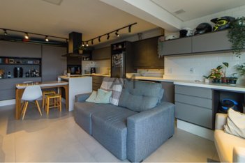 apartment em Rua Jorge Valim, Vila Ester (Zona Norte) - São Paulo - SP