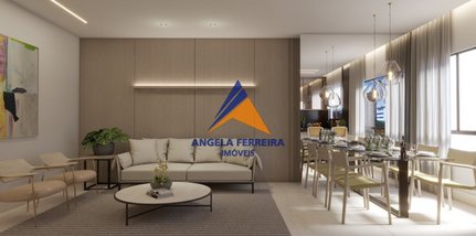 apartment em Rua Montevidéu, Sion - Belo Horizonte - MG