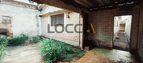 house em Rua Coronel Arnoud Antunes Maciel, Jardim América - Ribeirão Preto - SP