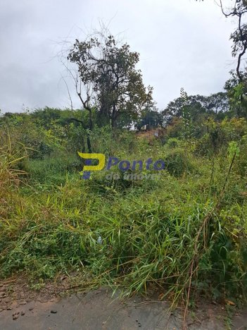 land_lot em Avenida Dois, Lagoa Santa - Lagoa Santa - MG