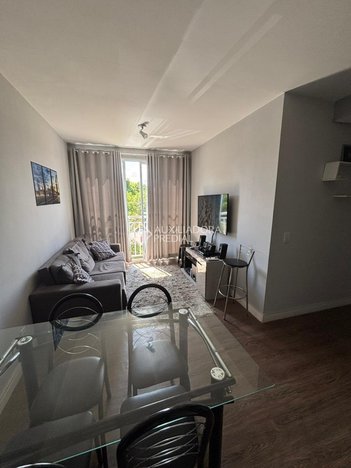 apartment em Estrada João Salomoni, Vila Nova - Porto Alegre - RS