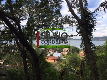 land_lot em João Henrique Gonçalves, Lagoa da Conceição - Florianópolis - SC