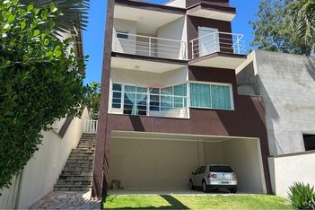 house em Estrada do Itapeti, Parque Residencial Itapeti - Mogi das Cruzes - SP