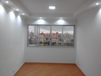 apartment em Avenida Mazzei, Vila Mazzei - São Paulo - SP