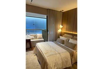 apartment em Alameda Gabriel Monteiro da Silva, Jardim América - São Paulo - SP