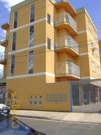 apartment em Rua Adolfo Catani, Jardim Macarenco - São Carlos - SP