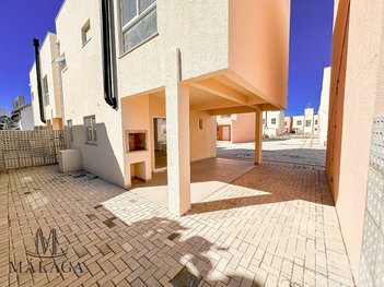house em Travessa Dona Cuchinha, Balneário Piçarras - Balneário Piçarras - SC