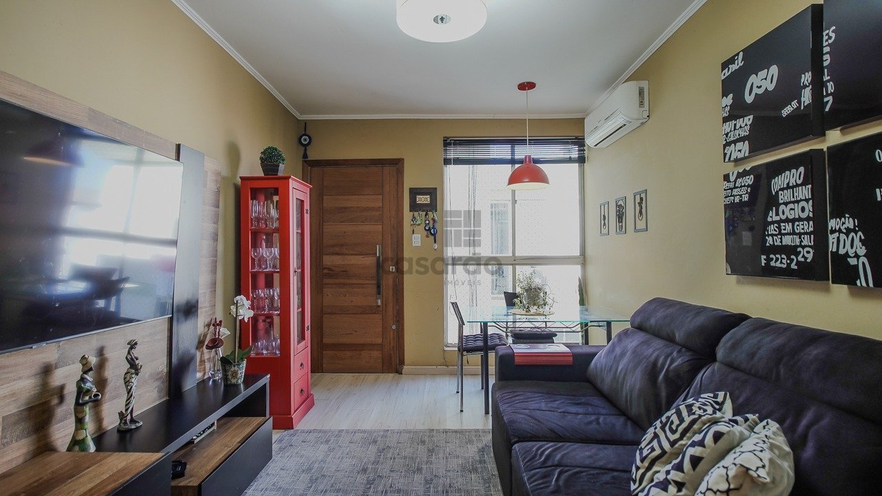 sala de estar