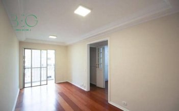 apartment em Rua Casa do Ator, Vila Olímpia - São Paulo - SP