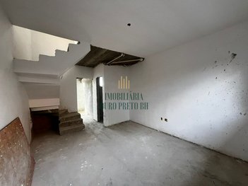 house em Avenida João Soares, Parque Xangri-Lá - Contagem - MG