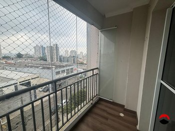 apartment em Rua Padre Raposo, Mooca - São Paulo - SP