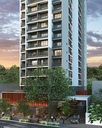 apartment em Avenida da Liberdade, Liberdade - São Paulo - SP