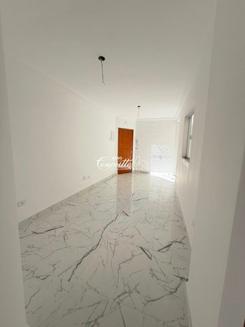 apartment em Rua General Câmara, Vila Humaitá - Santo André - SP