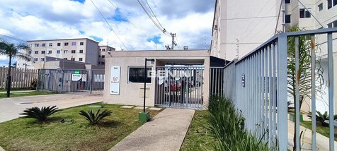 apartment em Afonso Pena, Mato Grande - Canoas - RS