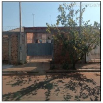 house em Rua Lorival Pincerato, Residencial Portal da Pérola II - Birigui - SP