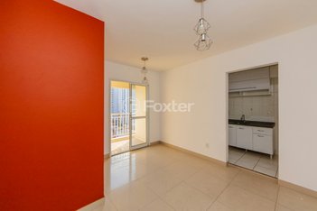 apartment em Rua Retiro, Maranhão - São Paulo - SP