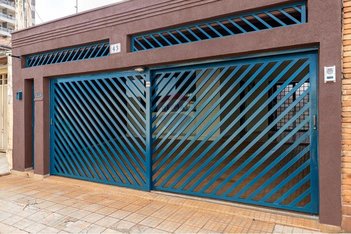 house em Travessa André Maschietto, Ipiranga - Ribeirão Preto - SP