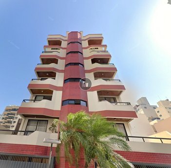 apartment em Rua 1111, Centro - Balneário Camboriú - SC