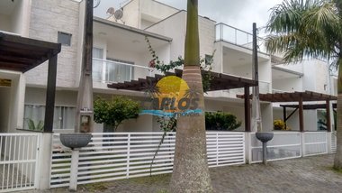 house em Rua Natal, Pontal do Paraná - Pontal do Paraná - PR