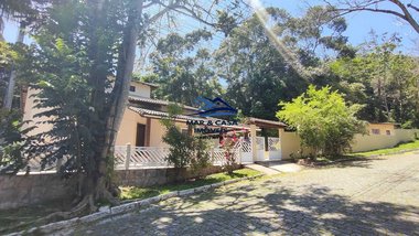 house em Rua José Santos de Siqueira Castro, Marquês de Maricá - Maricá - RJ