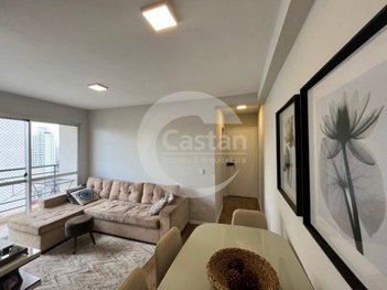 apartment em Rua Madre de Deus, Mooca - São Paulo - SP