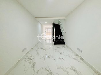 house em Avenida Hermilo Alves, Vila Ré - São Paulo - SP