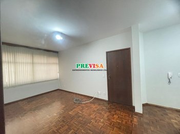 apartment em Rua Conselheiro Lafaiete, Sagrada Família - Belo Horizonte - MG