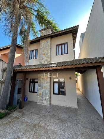 house em Avenida das Juritis, Portais (Polvilho) - Cajamar - SP