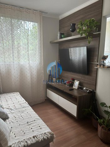 apartment em Avenida Rio Negro, São Miguel - Franca - SP