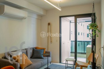 apartment em Avenida Brigadeiro Luís Antônio, Bela Vista - São Paulo - SP