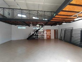 commercial_building em Avenida Armando de Salles Oliveira, Centro - Piracicaba - SP