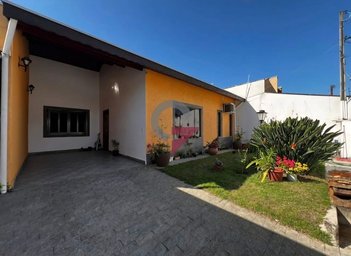 house em Rua Joaquim de Morais Filho, Jardim Independência - Taubaté - SP