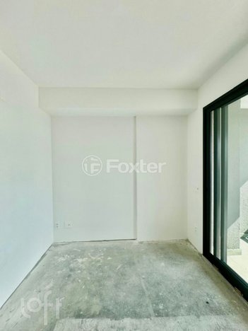 apartment em Avenida Pompéia, Vila Pompéia - São Paulo - SP