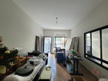 house em Rua Pernambuco, Gonzaga - Santos - SP