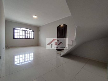 house em Rua Álvaro Lessa, Jardim Santa Marcelina - São Paulo - SP