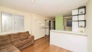 apartment em Rua João Jacob Bainy, Três Vendas - Pelotas - RS