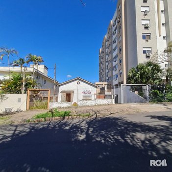 land_lot em Veríssimo Rosa - Até 499/500, Partenon - Porto Alegre - RS