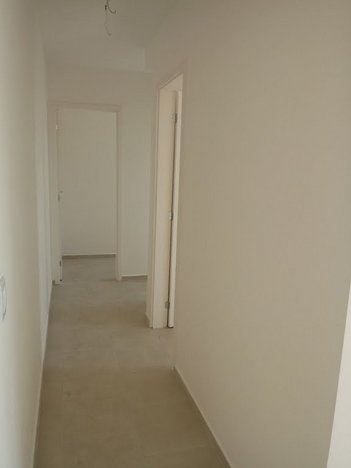 apartment em Rua Santa Dolores, Vila Silviânia - Carapicuíba - SP