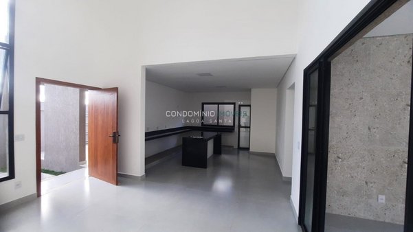 Cômodo Condomínio