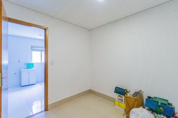 apartment em Rua Jujiú, Vila Buenos Aires - São Paulo - SP